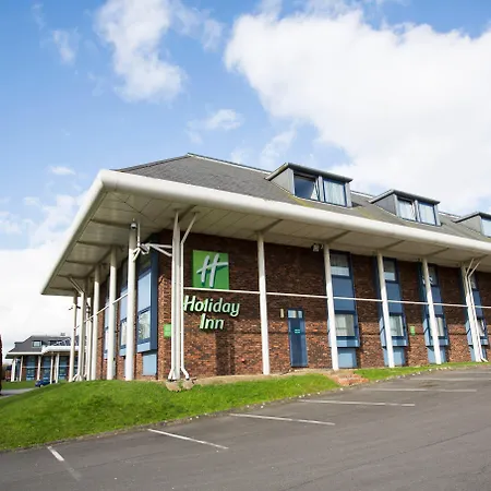 Holiday Inn Luton South - M1, Junction 9, An Ihg Hotel-3