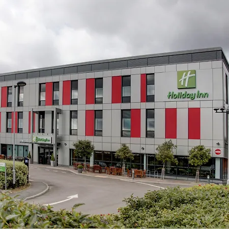 Holiday Inn London Luton Airport By Ihg-2